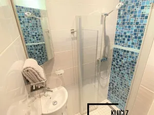 Pronájem bytu, Praha - Malá Strana, Újezd, 37 m2