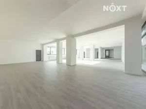 Pronájem kanceláře, Praha - Strašnice, Průběžná, 263 m2