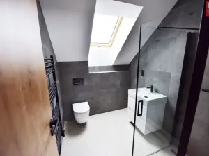 Prodej komerční nemovitosti, Červená Voda, 85 m2