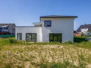 Prodej vily, Sulice, Na Okruhu, 365 m2