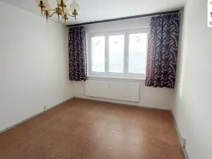 Prodej bytu 2+1, Teplá, Palackého, 62 m2