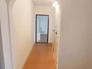 Prodej bytu 2+1, Teplá, Palackého, 62 m2