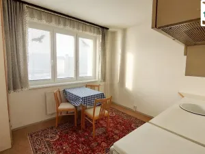 Prodej bytu 2+1, Teplá, Palackého, 62 m2