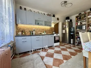 Prodej rodinného domu, Třinec - Nebory, 90 m2