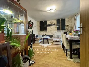 Prodej rodinného domu, Třinec - Nebory, 90 m2