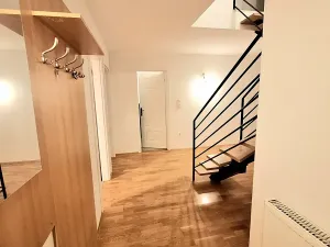 Pronájem bytu 5+kk, Praha - Smíchov, Na Plzeňce, 144 m2