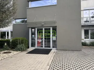 Pronájem kanceláře, Brno, Kořenského, 130 m2