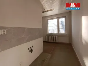 Prodej bytu 1+1, Orlová - Lutyně, Osvobození, 40 m2