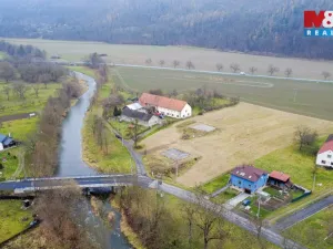 Prodej pozemku pro bydlení, Odry - Loučky, 2850 m2