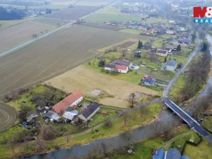 Prodej pozemku pro bydlení, Odry - Loučky, 2850 m2
