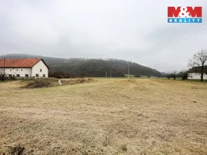 Prodej pozemku pro bydlení, Odry - Loučky, 2225 m2