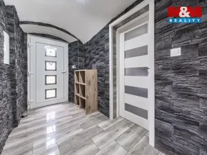 Prodej rodinného domu, Okounov, 197 m2