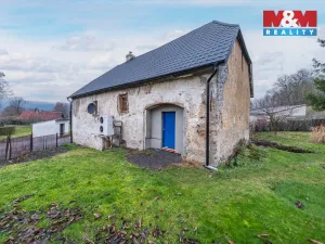 Prodej rodinného domu, Okounov, 197 m2