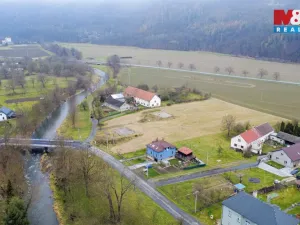 Prodej pozemku pro bydlení, Odry, 5075 m2