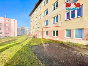 Prodej bytu 1+kk, Králíky, V Bytovkách, 25 m2