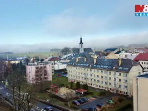 Prodej bytu 1+kk, Králíky, V Bytovkách, 25 m2