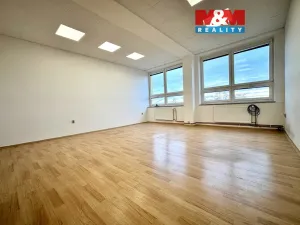 Pronájem kanceláře, České Budějovice - České Budějovice 3, K. Světlé, 35 m2