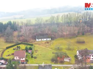 Prodej pozemku pro bydlení, Studenec, 1047 m2