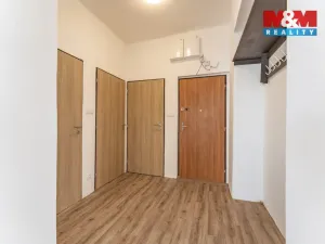 Pronájem bytu 3+kk, Bezno, Nemyslovická, 71 m2