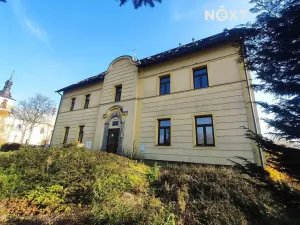 Prodej bytu 1+kk, Černý Důl, 47 m2