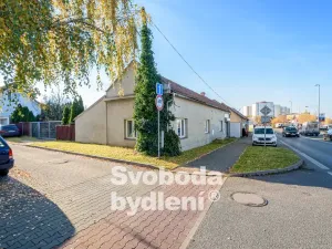 Prodej rodinného domu, Mělník, Mladoboleslavská, 161 m2