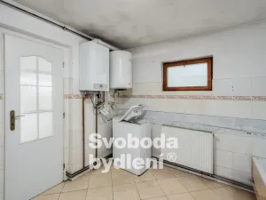 Prodej rodinného domu, Mělník, Mladoboleslavská, 161 m2