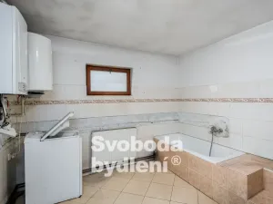 Prodej rodinného domu, Mělník, Mladoboleslavská, 161 m2