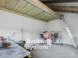 Prodej rodinného domu, Mělník, Mladoboleslavská, 161 m2