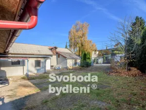 Prodej rodinného domu, Mělník, Mladoboleslavská, 161 m2