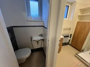 Pronájem rodinného domu, Ostrava - Pustkovec, Bedřicha Nikodema, 84 m2