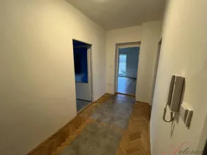 Pronájem rodinného domu, Ostrava - Pustkovec, Bedřicha Nikodema, 84 m2