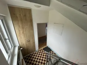 Pronájem rodinného domu, Ostrava - Pustkovec, Bedřicha Nikodema, 84 m2