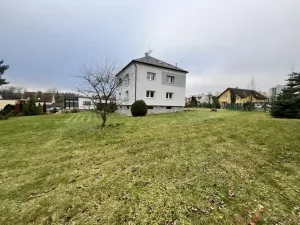 Pronájem rodinného domu, Ostrava - Pustkovec, Bedřicha Nikodema, 84 m2