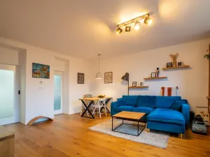 Prodej bytu 2+1, Praha - Veleslavín, U kolejí, 65 m2