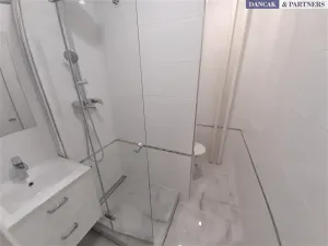 Pronájem bytu 1+kk, Frýdek-Místek, 17. listopadu, 24 m2