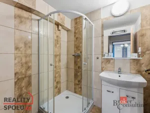 Prodej ubytování, Broumov, Malé náměstí, 298 m2