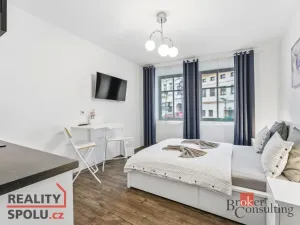 Prodej ubytování, Broumov, Malé náměstí, 298 m2