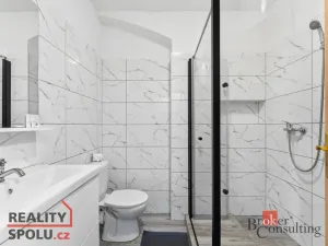 Prodej ubytování, Broumov, Malé náměstí, 298 m2