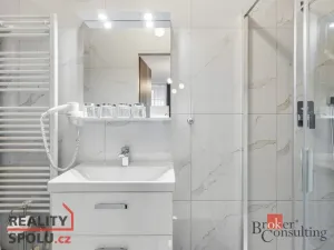 Prodej ubytování, Broumov, Malé náměstí, 298 m2