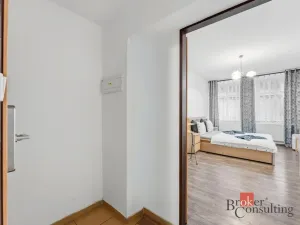 Prodej ubytování, Broumov, Malé náměstí, 298 m2