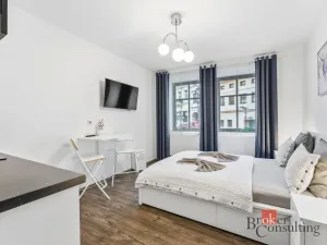 Prodej ubytování, Broumov, Malé náměstí, 298 m2