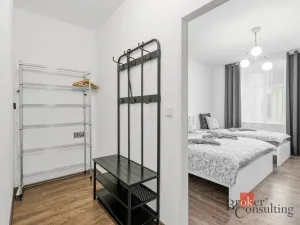 Prodej ubytování, Broumov, Malé náměstí, 298 m2