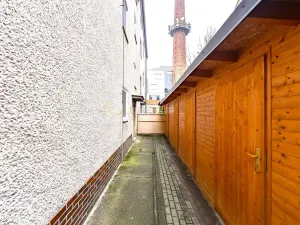 Prodej bytu 3+kk, Olomouc, Husitská, 80 m2