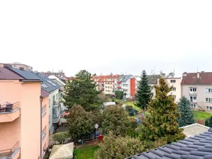 Prodej bytu 2+kk, Olomouc, Husitská, 62 m2