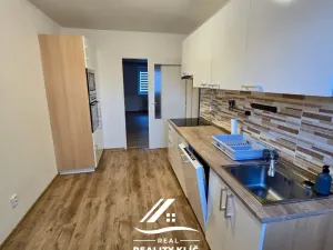 Pronájem bytu 2+1, Ostrava, Hornopolní, 60 m2