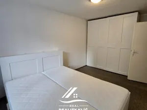 Pronájem bytu 2+1, Ostrava, Hornopolní, 60 m2