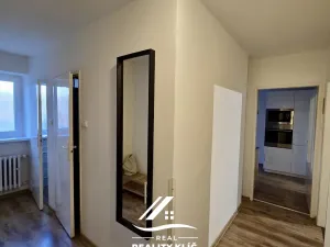 Pronájem bytu 2+1, Ostrava, Hornopolní, 60 m2