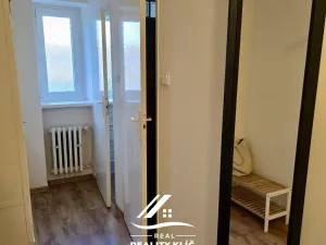 Pronájem bytu 2+1, Ostrava, Hornopolní, 60 m2