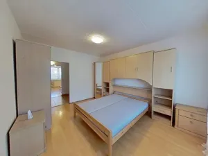 Pronájem bytu 2+1, Třebíč, Mládežnická, 62 m2