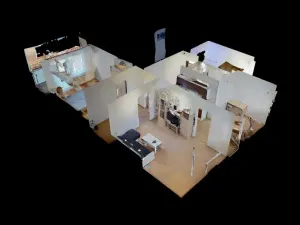 Pronájem bytu 2+1, Třebíč, Mládežnická, 62 m2